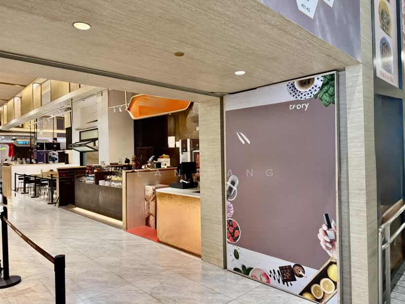 ☎️Kiosk Space @ Somerset Vicinity | Near Entrance | Prime Location, , 216 sqft, Food & Beverage For Rent, by Sean Pang, 500219845 - Interior - CommercialGuru.com.sg