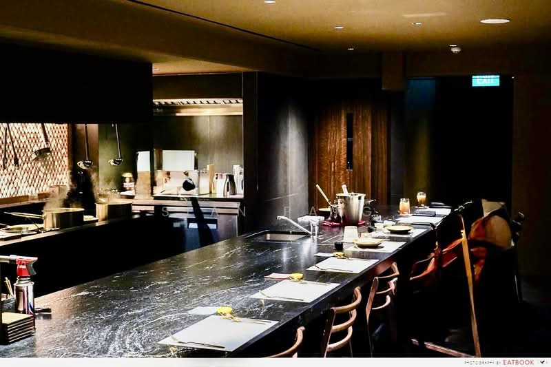 ☎️L1 F&B space at Telok Ayer/Amoy/Stanley Vicinity | Prime Location | Rarely Available, , 1,018 sqft, Food & Beverage For Rent, by Sean Pang, 500219847 - Interior - CommercialGuru.com.sg