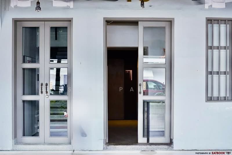 ☎️L1 F&B space at Telok Ayer/Amoy/Stanley Vicinity | Prime Location | Rarely Available, , 1,018 sqft, Food & Beverage For Rent, by Sean Pang, 500219847 - Exterior - CommercialGuru.com.sg