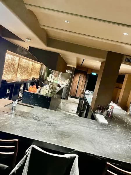 ☎️L1 F&B space at Telok Ayer/Amoy/Stanley Vicinity | Prime Location | Rarely Available, , 1,018 sqft, Food & Beverage For Rent, by Sean Pang, 500219847 - Kitchen - CommercialGuru.com.sg