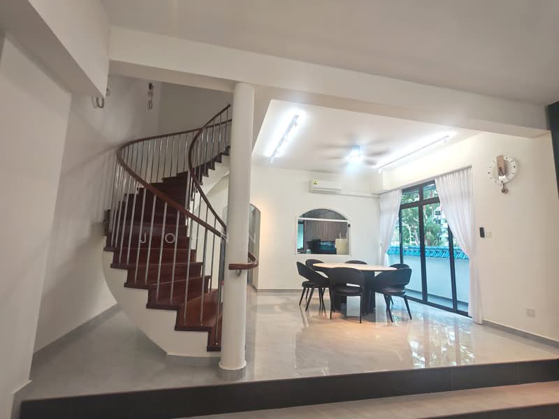 New renovated corner terrace for rent, East Coast avenue, 5 Bedrooms, 4,000 sqft, Corner Terrace For Rent, by Johnnie Han, 500219848 - Interior - PropertyGuru.com.sg