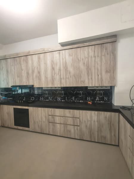 New renovated corner terrace for rent, East Coast avenue, 5 Bedrooms, 4,000 sqft, Corner Terrace For Rent, by Johnnie Han, 500219848 - Kitchen - PropertyGuru.com.sg