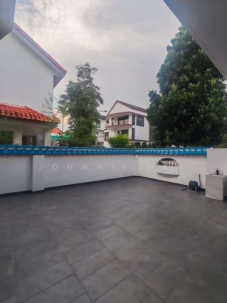 New renovated corner terrace for rent, East Coast avenue, 5 Bedrooms, 4,000 sqft, Corner Terrace For Rent, by Johnnie Han, 500219848 - Exterior - PropertyGuru.com.sg