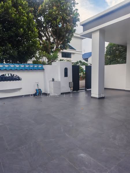 New renovated corner terrace for rent, East Coast avenue, 5 Bedrooms, 4,000 sqft, Corner Terrace For Rent, by Johnnie Han, 500219848 - Exterior - PropertyGuru.com.sg