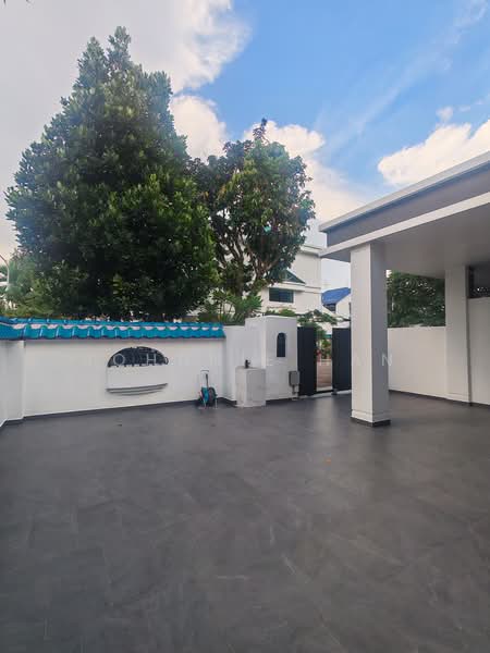 New renovated corner terrace for rent, East Coast avenue, 5 Bedrooms, 4,000 sqft, Corner Terrace For Rent, by Johnnie Han, 500219848 - Exterior - PropertyGuru.com.sg