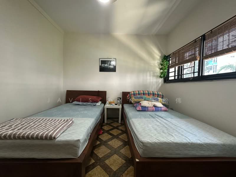 3 Marine Terrace, 3 Marine Terrace, 3 Bedrooms, 1,292 sqft, HDB Flat For Sale, by Javis Tan 陈松伟, 500219850 - Bedroom - PropertyGuru.com.sg