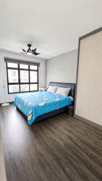415A Northshore Drive, 415A Northshore Drive, 4 Bedrooms, 1,324 sqft, HDB Flat For Sale, by Chia Xue Fen Cherine, 500219851 - Bedroom - PropertyGuru.com.sg