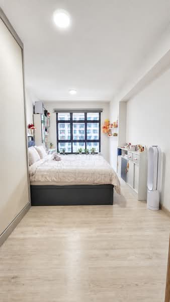 415A Northshore Drive, 415A Northshore Drive, 4 Bedrooms, 1,324 sqft, HDB Flat For Sale, by Chia Xue Fen Cherine, 500219851 - Bedroom - PropertyGuru.com.sg