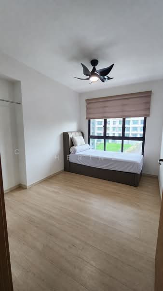 415A Northshore Drive, 415A Northshore Drive, 4 Bedrooms, 1,324 sqft, HDB Flat For Sale, by Chia Xue Fen Cherine, 500219851 - Bedroom - PropertyGuru.com.sg