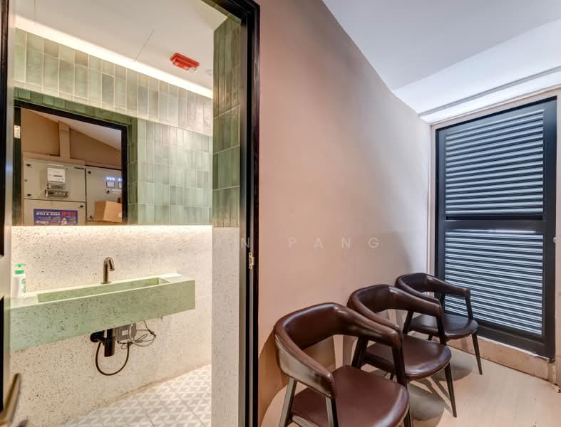 ☎️L1 Restaurant & Bar @ Lorong Telok/Circular Road Vicinity | Prime Location, , 1,410 sqft, Food & Beverage For Rent, by Sean Pang, 500219853 - Interior - CommercialGuru.com.sg