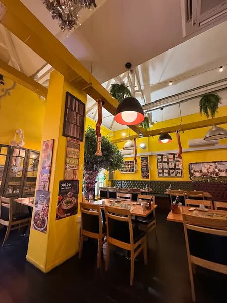 ☎️Rare F&B Shophouse @ Tanjong Pagar | Rarely Available | Prime Location, , 4,500 sqft, Food & Beverage For Rent, by Sean Pang, 500219854 - Dining Room - CommercialGuru.com.sg
