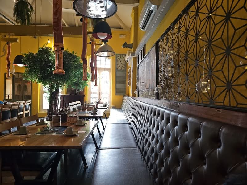 ☎️Rare F&B Shophouse @ Tanjong Pagar | Rarely Available | Prime Location, , 4,500 sqft, Food & Beverage For Rent, by Sean Pang, 500219854 - Interior - CommercialGuru.com.sg