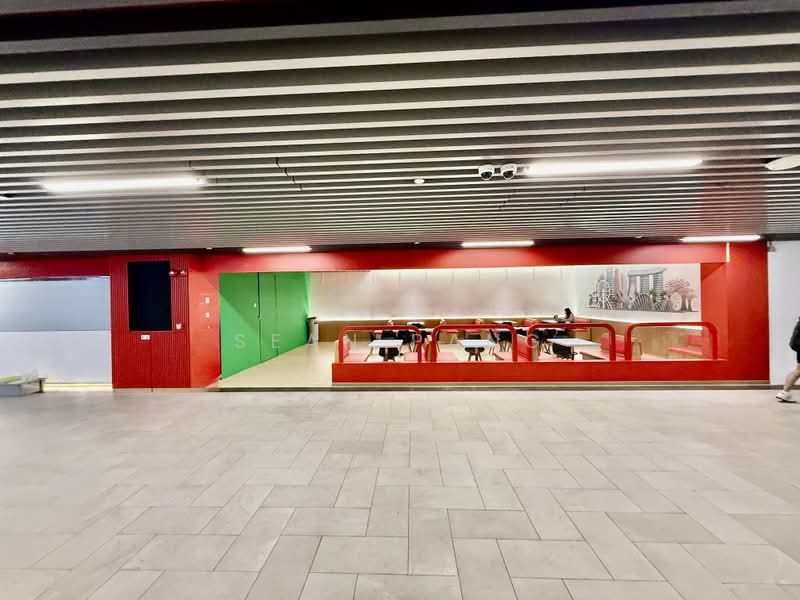 ☎️F&B Space @ Club St/Telok Ayer | Direct Access/Linked to MRT, , 1,179 sqft, Food & Beverage For Rent, by Sean Pang, 500219857 - Interior - CommercialGuru.com.sg