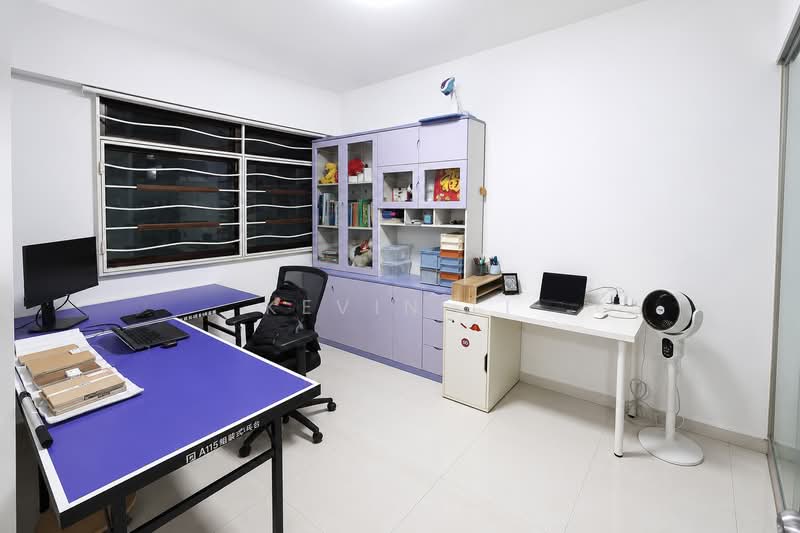 691A Choa Chu Kang Crescent, 691A Choa Chu Kang Crescent, 3 Bedrooms, 968 sqft, HDB Flat For Sale, by Kevin Li, 500219861 - Bedroom - PropertyGuru.com.sg