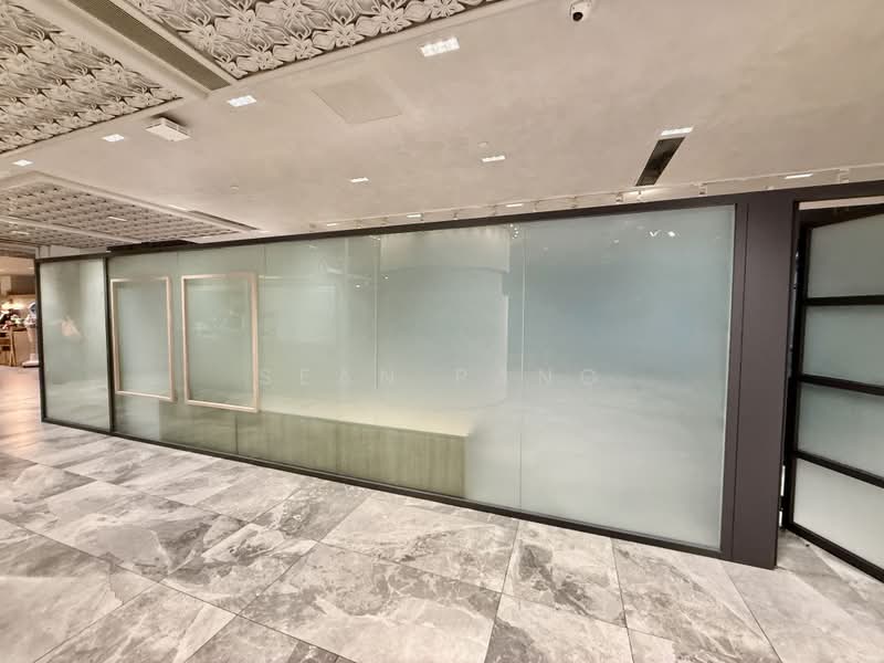 ☎️L1 Retail Space @ Shenton Way/Tanjong Pagar Vicinity | Great Frontage, , 936 sqft, Other Retail For Rent, by Sean Pang, 500219862 - Interior - CommercialGuru.com.sg