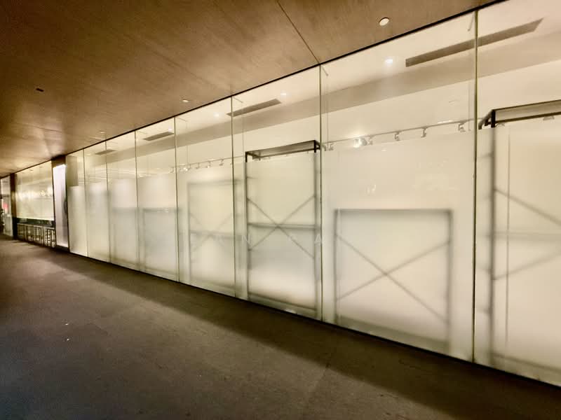 ☎️L1 Retail Space @ Shenton Way/Tanjong Pagar Vicinity | Great Frontage, , 936 sqft, Other Retail For Rent, by Sean Pang, 500219862 - Exterior - CommercialGuru.com.sg