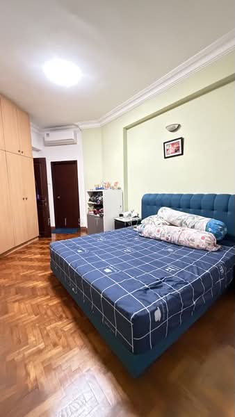Hillview Green, 61 Hume Avenue, 2 Bedrooms, 1,012 sqft, Condominium For Sale, by Christina Tan, 500219863 - Bedroom - PropertyGuru.com.sg