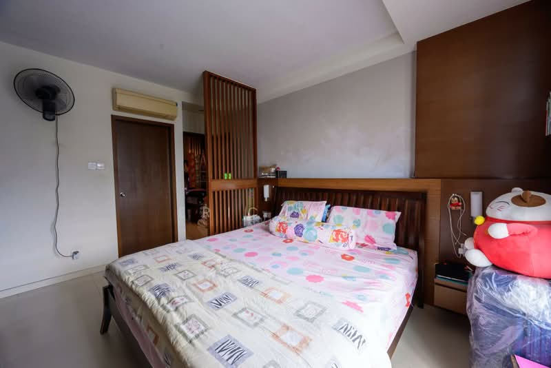 Maysprings, 6 Petir Road, Dairy Farm / Bukit Panjang / Choa Chu Kang, 3 Bedrooms, 1,798 sqft, Condominium For Sale, by Eric Tan, 500219864 - Bedroom - PropertyGuru.com.sg