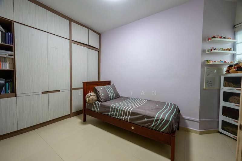 Maysprings, 6 Petir Road, Dairy Farm / Bukit Panjang / Choa Chu Kang, 3 Bedrooms, 1,798 sqft, Condominium For Sale, by Eric Tan, 500219864 - Bedroom - PropertyGuru.com.sg
