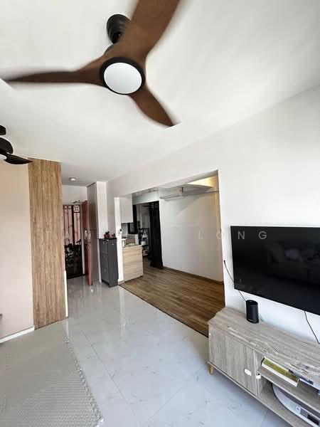 327C Sumang Walk, 327C Sumang Walk, 2 Bedrooms, 732 sqft, HDB Flat For Sale, by Tan Han Long, 500219865 - Living Room - PropertyGuru.com.sg