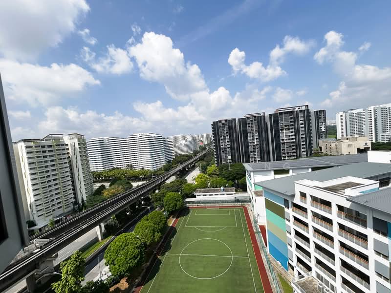 327C Sumang Walk, 327C Sumang Walk, 2 Bedrooms, 732 sqft, HDB Flat For Sale, by Tan Han Long, 500219865 - Exterior - PropertyGuru.com.sg
