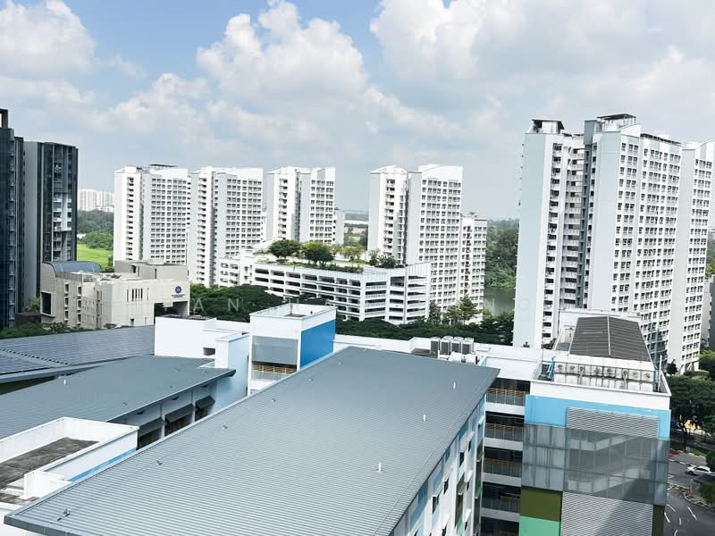 327C Sumang Walk, 327C Sumang Walk, 2 Bedrooms, 732 sqft, HDB Flat For Sale, by Tan Han Long, 500219865 - Exterior - PropertyGuru.com.sg