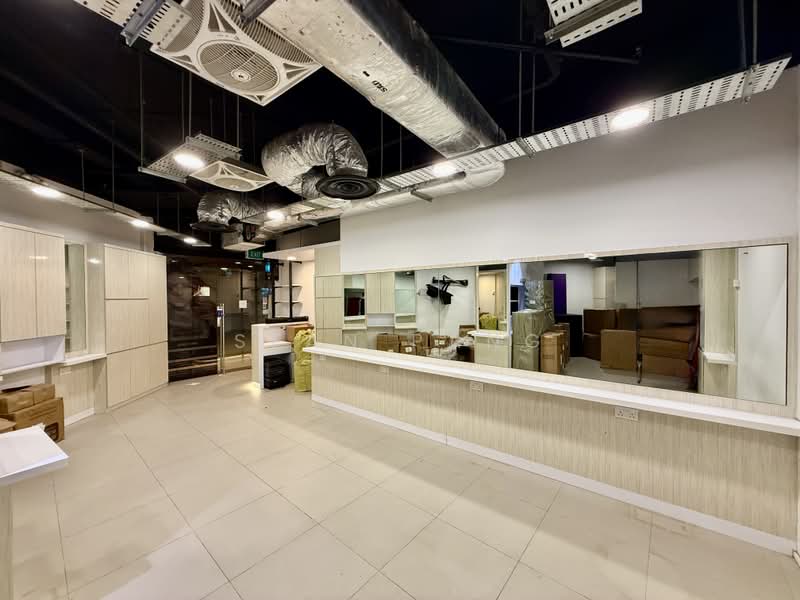 ☎️Beauty/Hair Salon @ Raffles Place/Telok Ayer Vicinity | Great Catchment, Footfall, , 495 sqft, Other Retail For Rent, by Sean Pang, 500219866 - Interior - CommercialGuru.com.sg