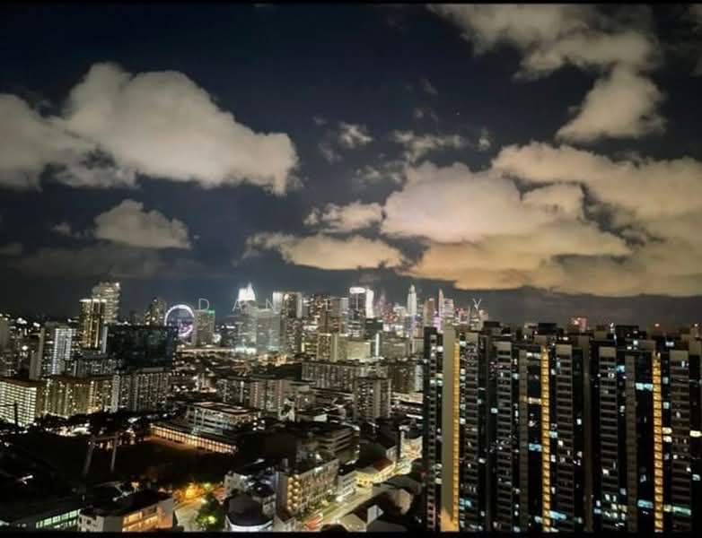 Sturdee Residences, Sturdee Road, 3 Bedrooms, 916 sqft, Condominium For Rent, by Daniel Tey, 500219868 - View - PropertyGuru.com.sg
