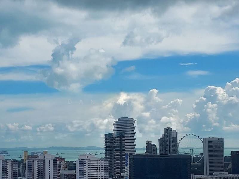 Sturdee Residences, Sturdee Road, 3 Bedrooms, 916 sqft, Condominium For Rent, by Daniel Tey, 500219868 - View - PropertyGuru.com.sg