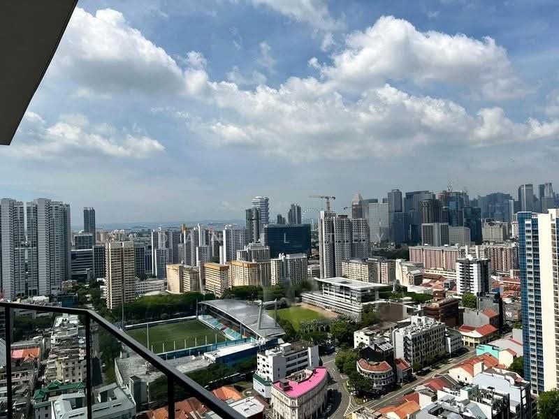 Sturdee Residences, Sturdee Road, 3 Bedrooms, 916 sqft, Condominium For Rent, by Daniel Tey, 500219868 - View - PropertyGuru.com.sg