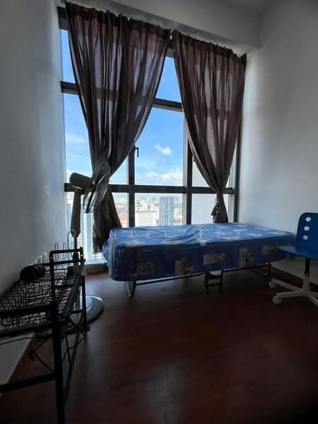 Sturdee Residences, Sturdee Road, 3 Bedrooms, 916 sqft, Condominium For Rent, by Daniel Tey, 500219868 - Bedroom - PropertyGuru.com.sg