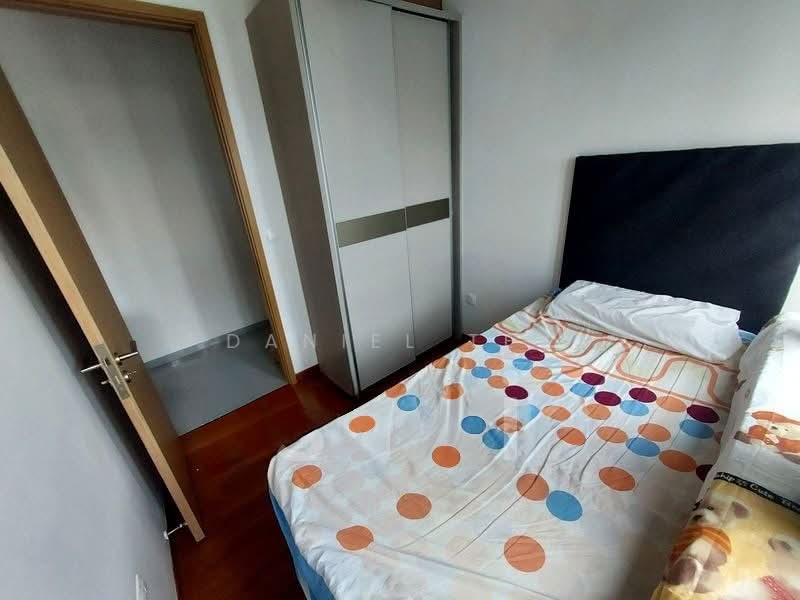 Sturdee Residences, Sturdee Road, 3 Bedrooms, 916 sqft, Condominium For Rent, by Daniel Tey, 500219868 - Bedroom - PropertyGuru.com.sg
