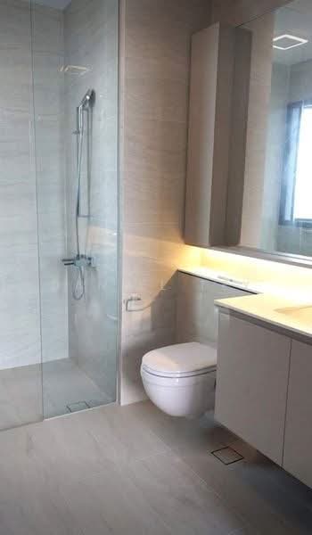 Sturdee Residences, Sturdee Road, 3 Bedrooms, 916 sqft, Condominium For Rent, by Daniel Tey, 500219868 - Bathroom - PropertyGuru.com.sg