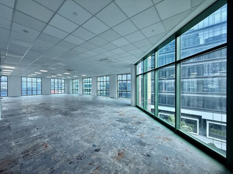 ☎️High Ceiling Office/Aesthetic Clinic/Commercial School Space @ Robertson Quay | Ample Light, , 3,196 sqft, Other Retail For Rent, by Sean Pang, 500219875 - Interior - CommercialGuru.com.sg