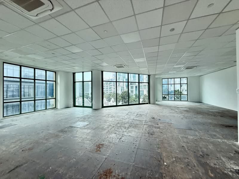 ☎️High Ceiling Office/Aesthetic Clinic/Commercial School Space @ Robertson Quay | Ample Light, , 3,196 sqft, Other Retail For Rent, by Sean Pang, 500219875 - CommercialGuru.com.sg