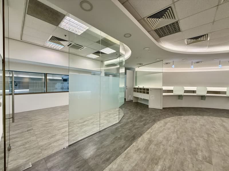 ☎️Rare Aesthetic Clinic/Office Space @ Somerset Vicinity | Prime Location | Rarely Available, , 6,297 sqft, Other Retail For Rent, by Sean Pang, 500219878 - Interior - CommercialGuru.com.sg