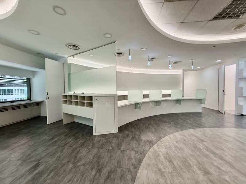 ☎️Rare Aesthetic Clinic/Office Space @ Somerset Vicinity | Prime Location | Rarely Available, , 6,297 sqft, Other Retail For Rent, by Sean Pang, 500219878 - Interior - CommercialGuru.com.sg