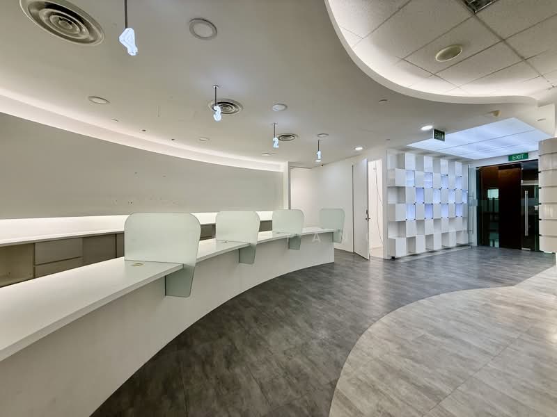 ☎️Rare Aesthetic Clinic/Office Space @ Somerset Vicinity | Prime Location | Rarely Available, , 6,297 sqft, Other Retail For Rent, by Sean Pang, 500219878 - Interior - CommercialGuru.com.sg