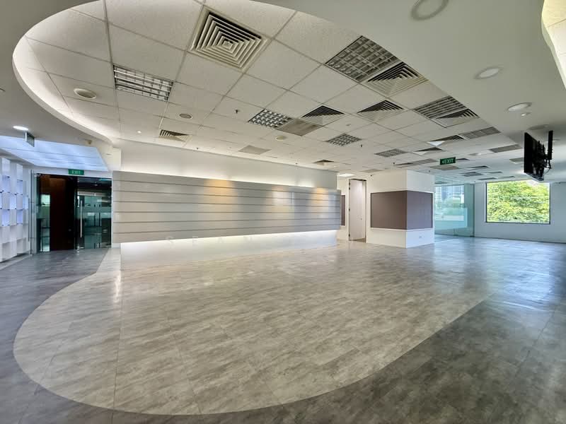 ☎️Rare Aesthetic Clinic/Office Space @ Somerset Vicinity | Prime Location | Rarely Available, , 6,297 sqft, Other Retail For Rent, by Sean Pang, 500219878 - Interior - CommercialGuru.com.sg