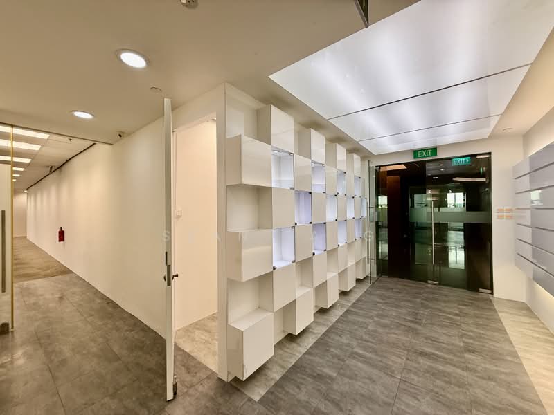 ☎️Rare Aesthetic Clinic/Office Space @ Somerset Vicinity | Prime Location | Rarely Available, , 6,297 sqft, Other Retail For Rent, by Sean Pang, 500219878 - Interior - CommercialGuru.com.sg