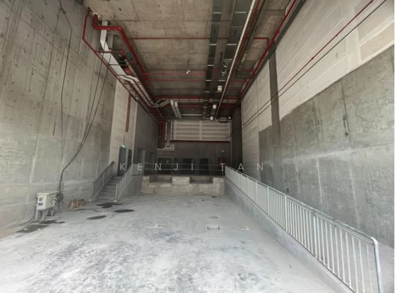 2F Jalan Papan, 2F Jalan Papan, 19,400 sqft, Factory / Workshop (B2) For Rent, by Kenji Tan, 500219880 - Interior - CommercialGuru.com.sg