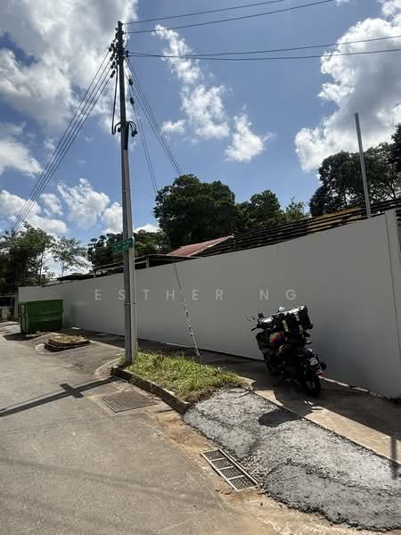 Springleaf Collection, 43 Meng Suan Road, 6 Bedrooms, 6,469 sqft, Corner Terrace For Sale, by Esther Ng, 500219881 - Exterior - PropertyGuru.com.sg