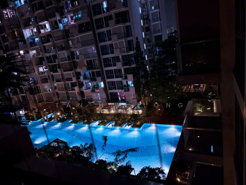 The Canopy, 79 Yishun Avenue 11, 3 Bedrooms, 1,184 sqft, Executive Condominium For Sale, by Tan Han Long, 500219883 - Exterior - PropertyGuru.com.sg