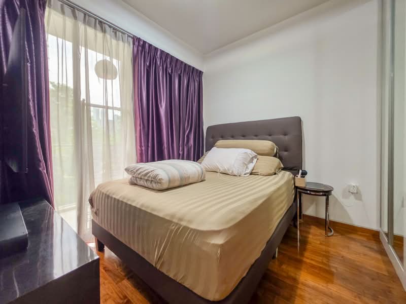 RV Suites, 396 River Valley Road, 1 Bedroom, 538 sqft, Apartment For Sale, by Louis Kwek, 500219884 - Bedroom - PropertyGuru.com.sg