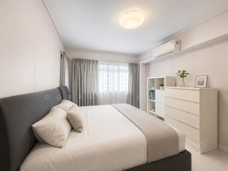 476 Sembawang Drive, 476 Sembawang Drive, 3 Bedrooms, 968 sqft, HDB Flat For Sale, by Corraine Choo, 500219886 - Bedroom - PropertyGuru.com.sg