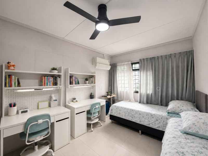 476 Sembawang Drive, 476 Sembawang Drive, 3 Bedrooms, 968 sqft, HDB Flat For Sale, by Corraine Choo, 500219886 - Bedroom - PropertyGuru.com.sg