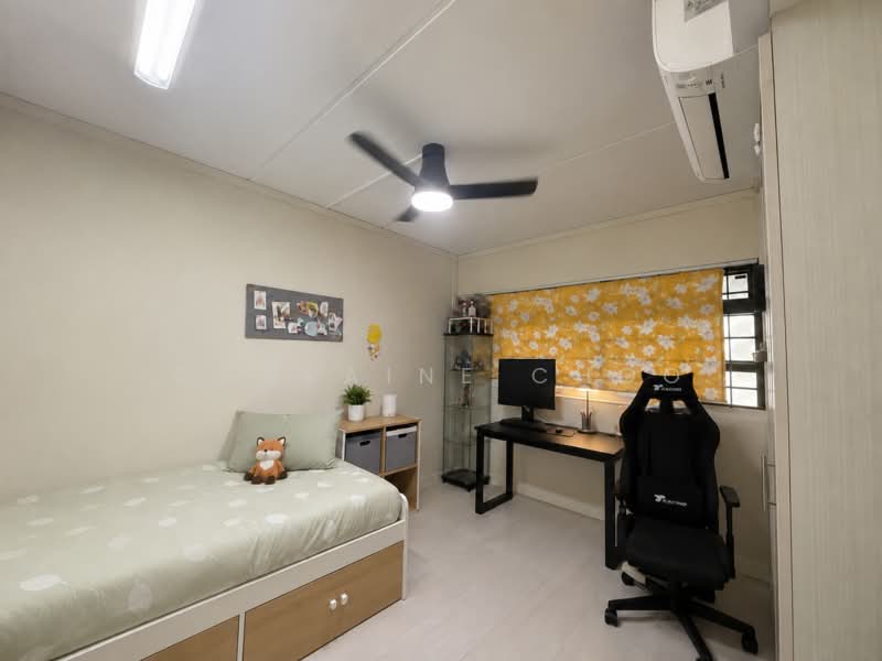 476 Sembawang Drive, 476 Sembawang Drive, 3 Bedrooms, 968 sqft, HDB Flat For Sale, by Corraine Choo, 500219886 - Bedroom - PropertyGuru.com.sg