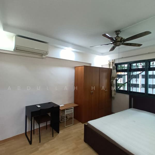 767 Bedok Reservoir View, 767 Bedok Reservoir View, 3 Bedrooms, 1,100 sqft, HDB Flat For Rent, by Abdullah Hameed, 500219887 - Bedroom - PropertyGuru.com.sg