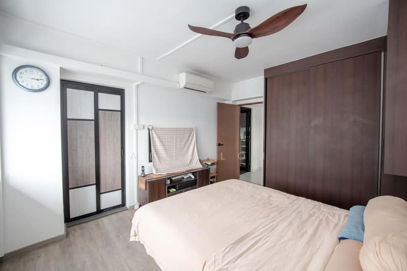 705 Jurong West Street 71, 705 Jurong West Street 71, 4 Bedrooms, 1,366 sqft, HDB Flat For Sale, by Alan Loh, 500219888 - Bedroom - PropertyGuru.com.sg