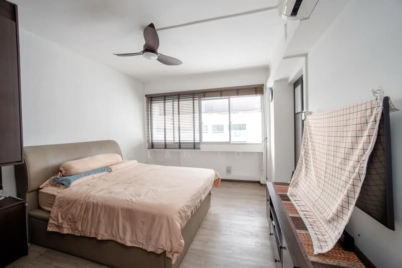 705 Jurong West Street 71, 705 Jurong West Street 71, 4 Bedrooms, 1,366 sqft, HDB Flat For Sale, by Alan Loh, 500219888 - Bedroom - PropertyGuru.com.sg